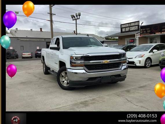 CHEVROLET SILVERADO LD 2019 2GCRCPEC5K1118577 image CHEVROLET SILVERADO LD 2019 2GCRCPEC5K1118577 image
